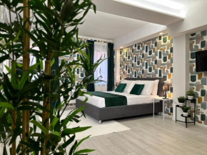 Fondazza Boutique Apartment